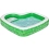 Basen dmuchany Bestway 54336 231x231cm 282 l fotel